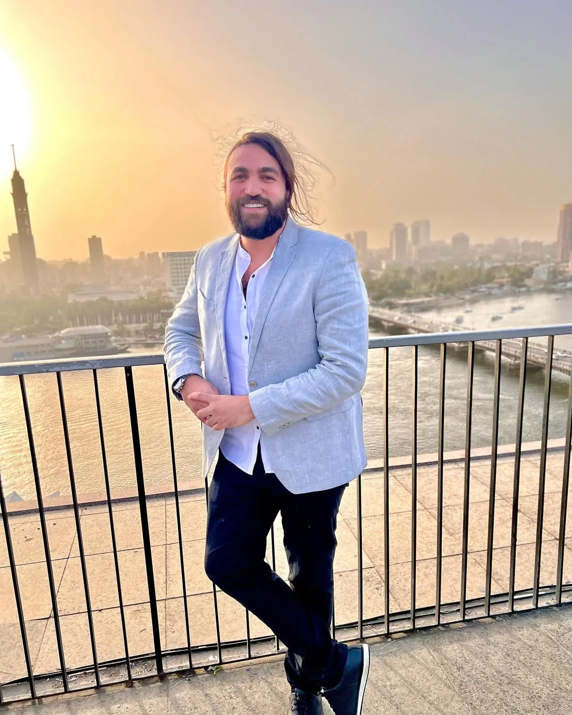 Mohamed Jimmy dp picture